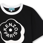 T-shirt met korte mouwen KENZO KIDS 
                    MEISJE