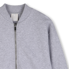 Hoodie met rits GIVENCHY 
                    BOY
