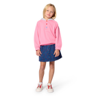 Hoodie KENZO KIDS 
                    GIRL
