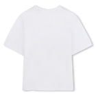 Jersey T-shirt met korte mouwen TIMBERLAND 
                    BOY