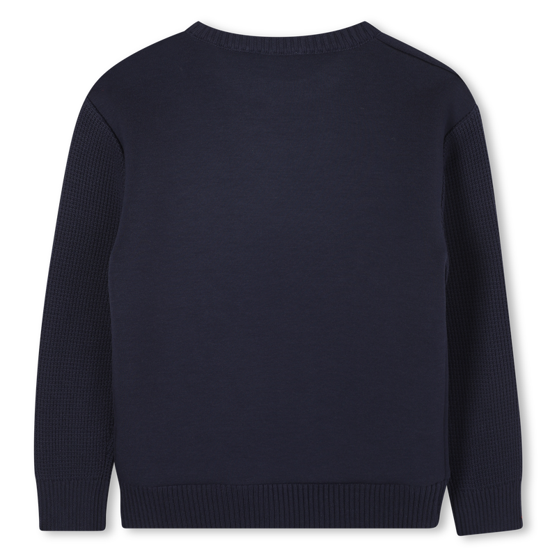 Gebreide trui TIMBERLAND 
                        BOY