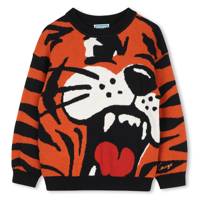 Trui KENZO KIDS 
                        UNISEX