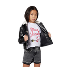 T-shirt met korte mouwen MARC JACOBS 
                    GIRL