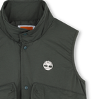 Mouwloze anorak TIMBERLAND 
                    BOY