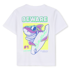 T-shirt met korte mouwen BILLIEBLUSH 
                    BOY