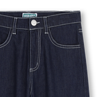 Jeans met rechte pasvorm KENZO KIDS 
                    BOY