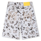Korte broek MARC JACOBS 
                    BOY