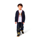 Spijkerbroek KENZO KIDS 
                    UNISEX