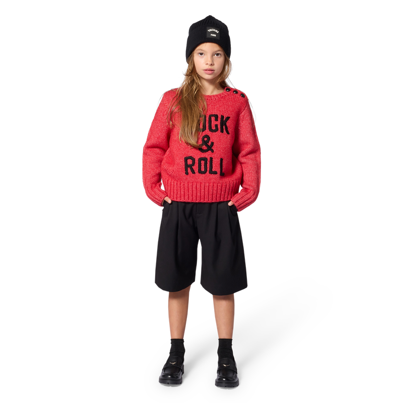 Breipet ZADIG VOLTAIRE 
                        BOY