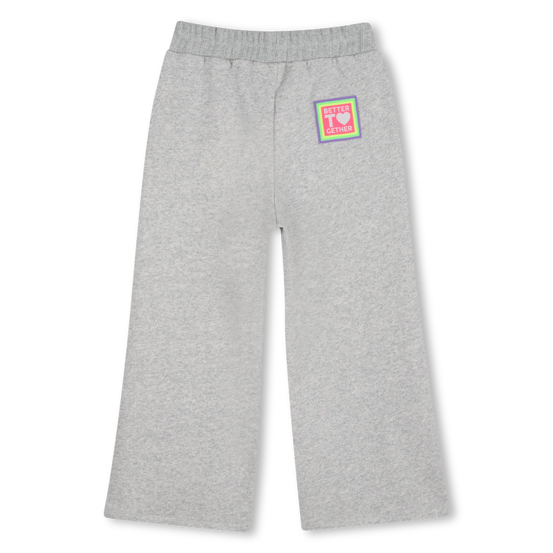 Joggingbroek BILLIEBLUSH 
                        GIRL