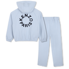 Veste cardigan en broek KENZO KIDS 
                    UNISEX