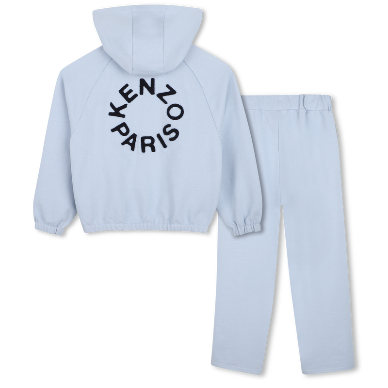 Veste cardigan en broek KENZO KIDS 
                        UNISEX