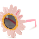 Bloem zonnebril BILLIEBLUSH 
                    GIRL