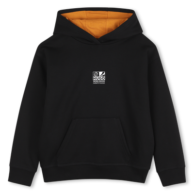 Hoodie HUGO JONGEN