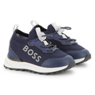 Sok sneakers BOSS 
                    BOY
