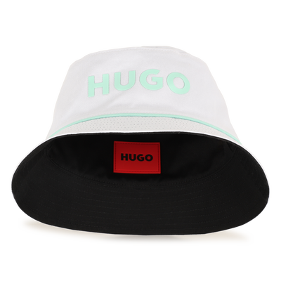 Bob omkeerbaar HUGO UNISEX