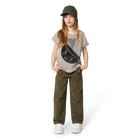 Pet met logo ZADIG VOLTAIRE 
                    BOY