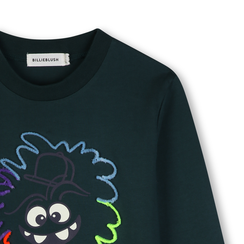 T-shirt met lange mouwen BILLIEBLUSH 
                        BOY