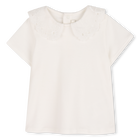 T-shirt met korte mouwen CHLOE 
                    GIRL
