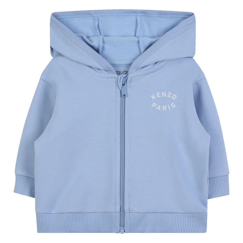 T-shirt + vest + broek set KENZO KIDS 
                        UNISEX