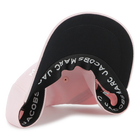 Pet met klittenbandsluiting MARC JACOBS 
                    UNISEX