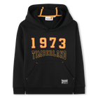 Sweatshirt met kangoeroezak TIMBERLAND 
                    BOY