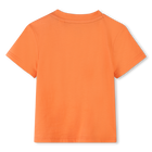 T-shirt met korte mouwen TIMBERLAND 
                    BOY