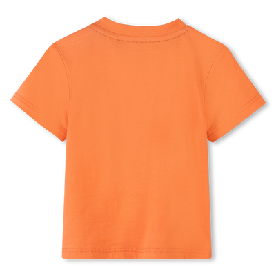T-shirt met korte mouwen TIMBERLAND BOY