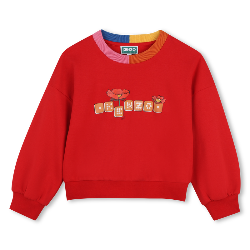 Sweater KENZO KIDS 
                        GIRL