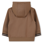 Set vest en broek BOSS 
                    BOY