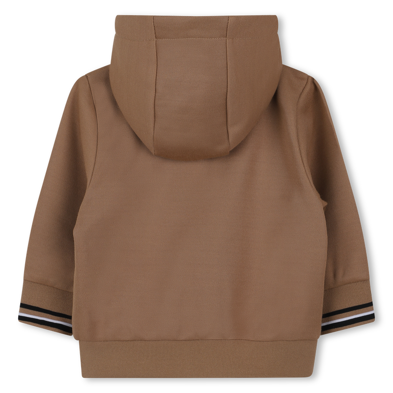 Set vest en broek BOSS 
                        BOY