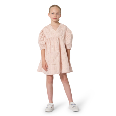 JURK + SCRUNCHIE KENZO KIDS GIRL