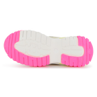 Sneakers met veters BILLIEBLUSH 
                    GIRL
