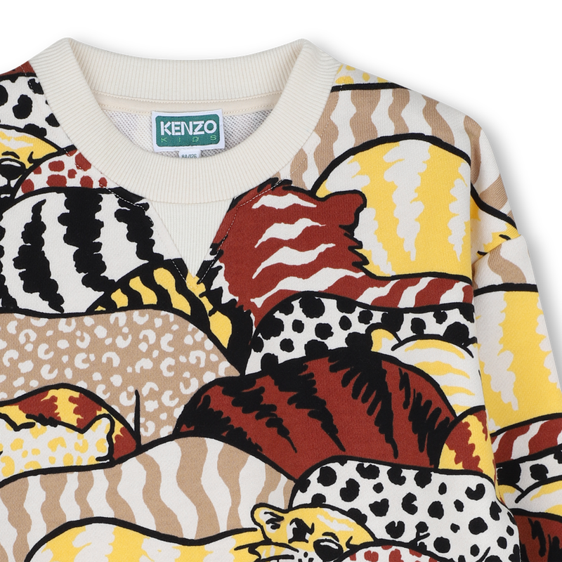 Sweater KENZO KIDS 
                        UNISEX
