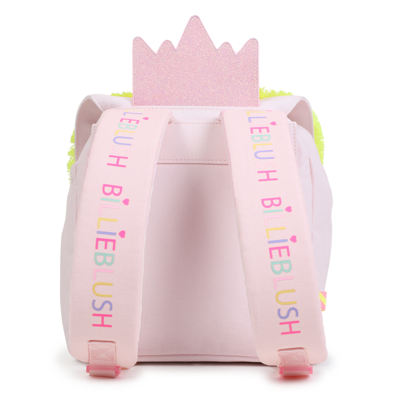 Kleine rugzak met zon BILLIEBLUSH 
                        GIRL