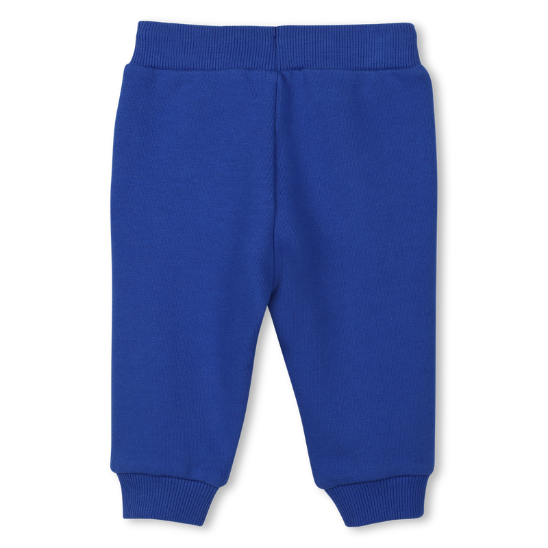 Set van vest en broek KENZO KIDS 
                        BOY