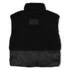 Omkeerbare anorak MARC JACOBS 
                    UNISEX