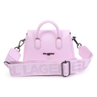 Verstelbare handtas KARL LAGERFELD KIDS 
                    GIRL