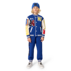 Gebreide broek MARC JACOBS 
                    BOY