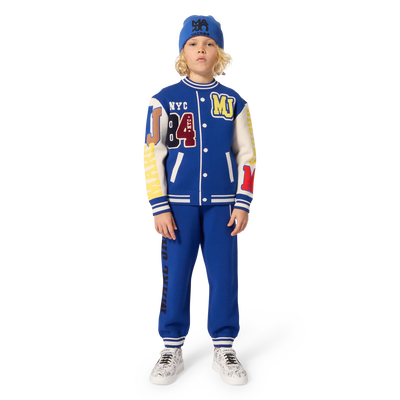 Gebreide broek MARC JACOBS BOY