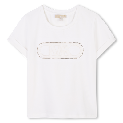 T-SHIRT MICHAEL KORS GIRL