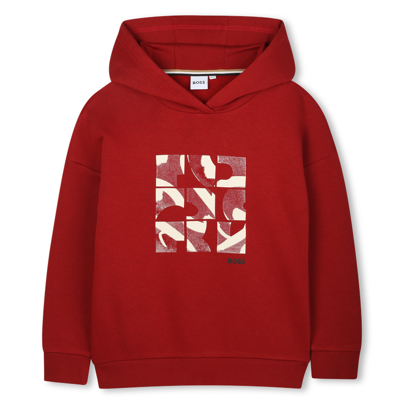 Hoodie BOSS 
                        BOY