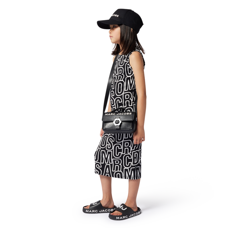 Handtas met schouderband MARC JACOBS 
                        GIRL