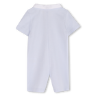 Jumpsuit en hoed set GIVENCHY 
                    UNISEX