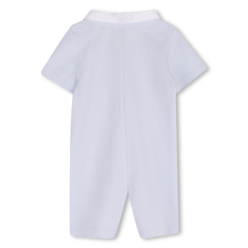 JUMPSUIT EN HOED SET GIVENCHY 
                        UNISEX