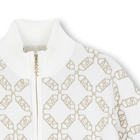 Gebreide cape MICHAEL KORS 
                    GIRL