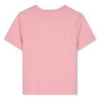 T-shirt met korte mouwen LANVIN 
                    GIRL
