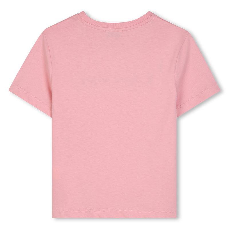 T-shirt met korte mouwen LANVIN 
                        GIRL