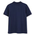 Korte mouwen polo HUGO 
                    BOY