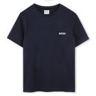Set van 2 T-shirts BOSS 
                    BOY
